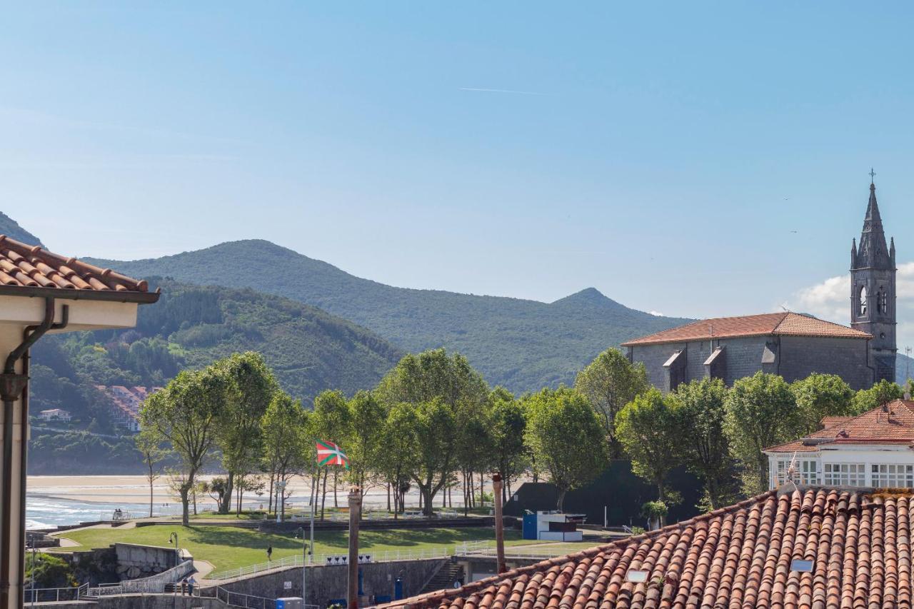 Plazuela Sta Catalina I En Con Parking By Kabia Gestion Apartment
